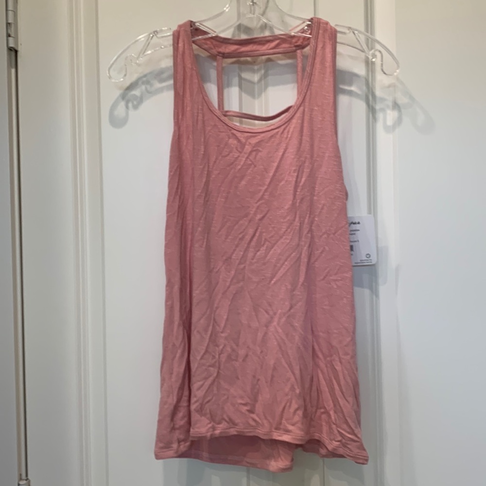 3 for $15! Whisper Active tank top